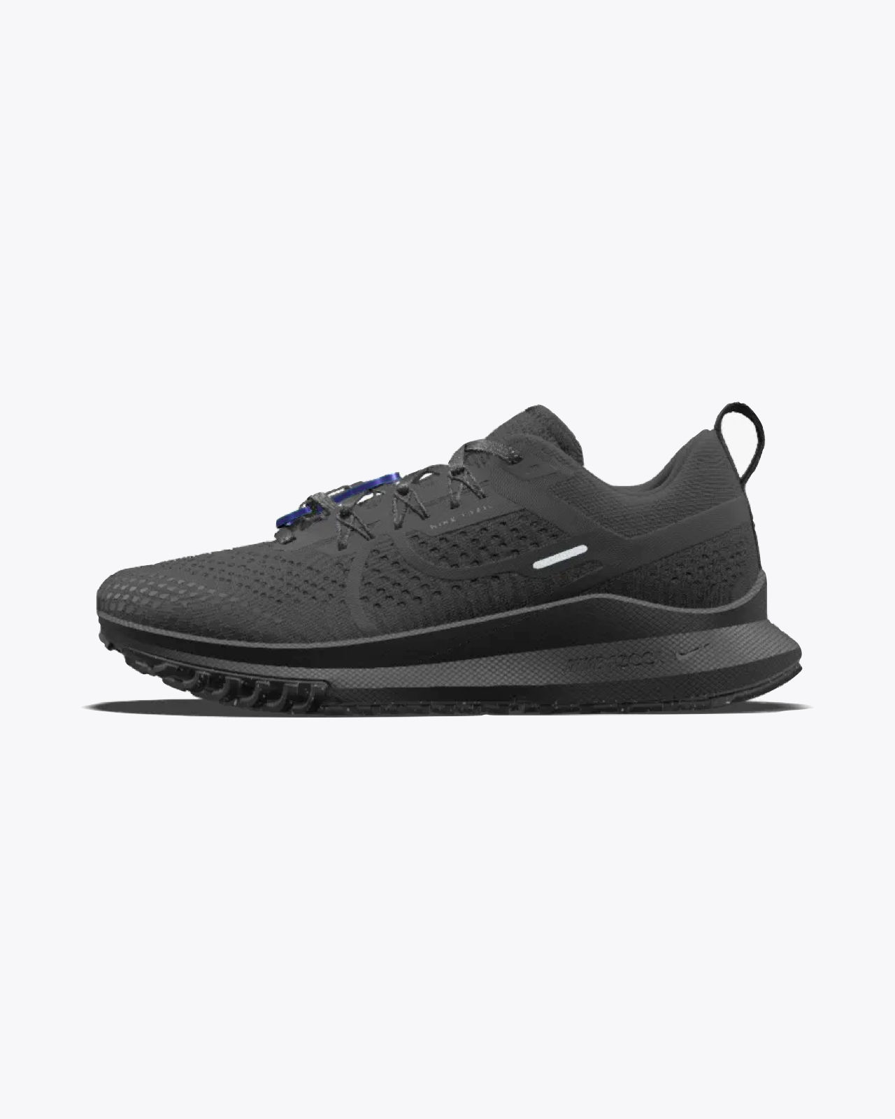 Nike Pegasus Trail 4 Black/Grey